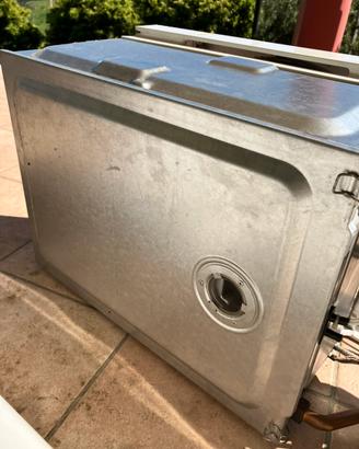 Caldaia nuova benessere 26 k
