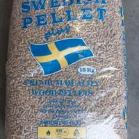 legna da ardere e pellet A1 