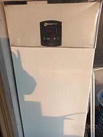 termodinamico con pannello 