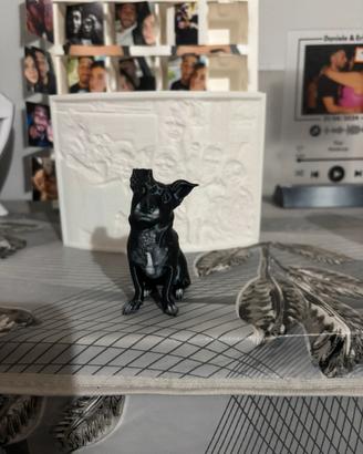 REALIZZO STAMPE 3D PERSONALIZZATE