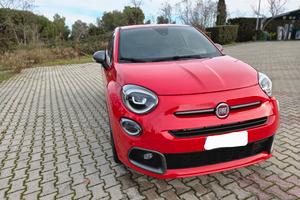 Fiat 500x Sport 150cv Automatica