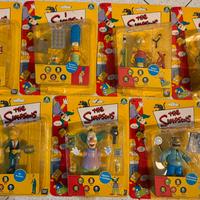 Collezione Simpsons