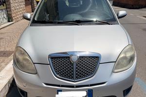 Lancia Ypsilon 1.3 Multijet diesel