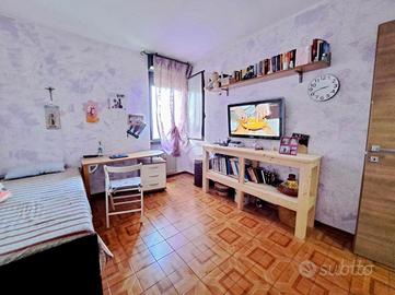 4 LOCALI A FIORENZUOLA D'ARDA