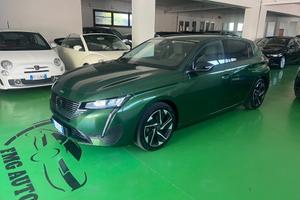 Peugeot 308 PureTech Turbo 130 S&S Allure
