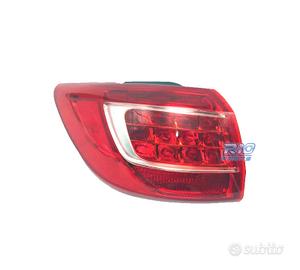FANALE SINISTRO PER KIA SPORTAGE SL 10-13 BIANCO R