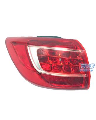 FANALE SINISTRO PER KIA SPORTAGE SL 10-13 BIANCO R