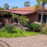 Villa al mare, a San Leone - Agrigento