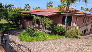 Villa al mare, a San Leone - Agrigento