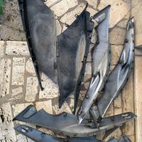 Yamaha t-Max 2005 fiancatine