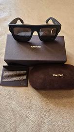 tom ford fausto