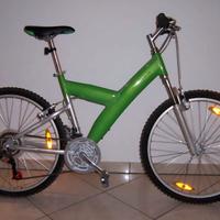 MTB Pininfarina 