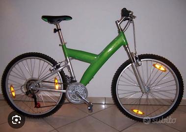 MTB Pininfarina 