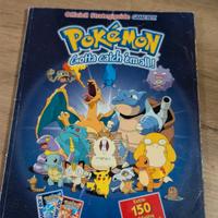 100% completa Guida strategica Pokemon rosso blu