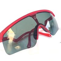 occhiali sport ALBA OPTICS Delta PR Darkside