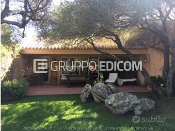 Appartamento, Palau.