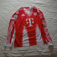 Bayer münchen 25/26