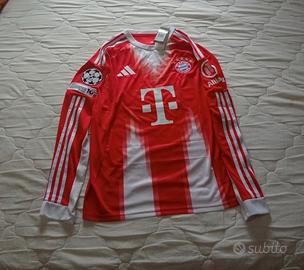 Bayer münchen 25/26