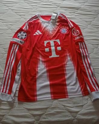 Bayer münchen 25/26