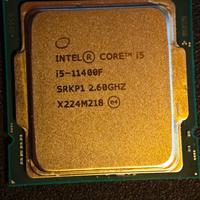 i5 11400f