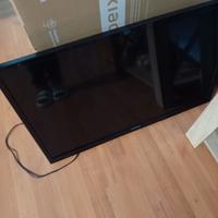 TV monitor Telefunken 32 pollici 