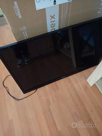 TV monitor Telefunken 32 pollici 
