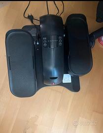 TODO Trainer Ellittico da Scrivania con Massaggi F