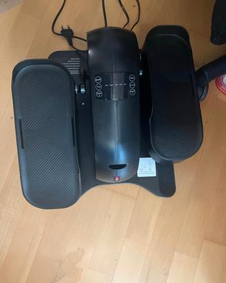 TODO Trainer Ellittico da Scrivania con Massaggi F
