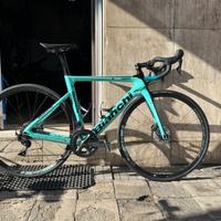 Bici da Corsa Bianchi Aria