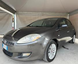 Fiat Bravo 1.9 MJT 120 CV