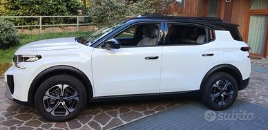 NUOVA CITROEN C3 AIRCROSS MAX