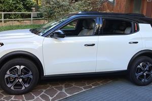 NUOVA CITROEN C3 AIRCROSS MAX
