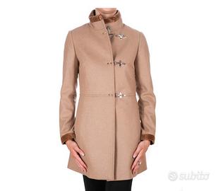 Fay cappotto donna