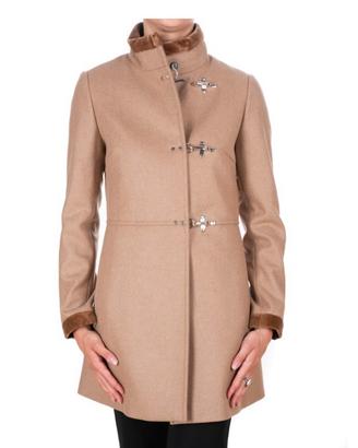 Fay cappotto donna