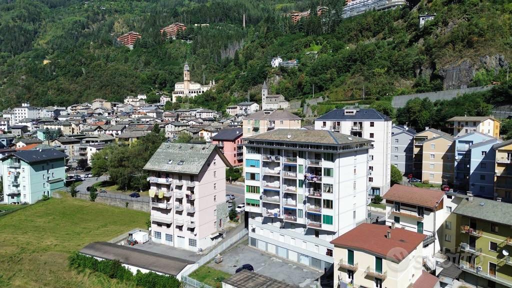 Appartamento – Sondalo, Roncale - Vista 2