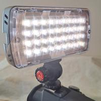 Illuminatore MANFROTTO