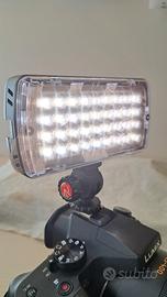 Illuminatore MANFROTTO