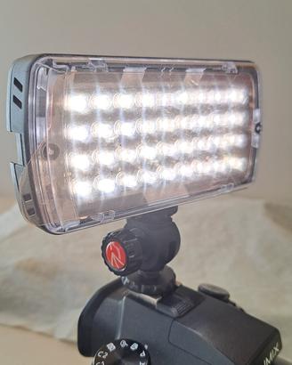 Illuminatore MANFROTTO