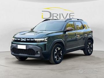Dacia Duster 1.6 HYBRID EXTREME 140cv