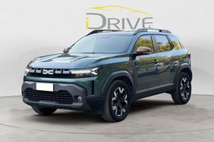 Dacia Duster 1.6 HYBRID EXTREME 140cv