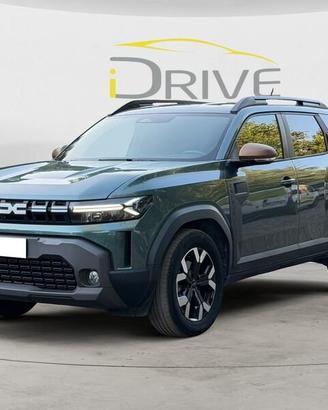 Dacia Duster 1.6 HYBRID EXTREME 140cv