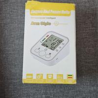 Sfigmomanometro misuratore di pressione da braccio