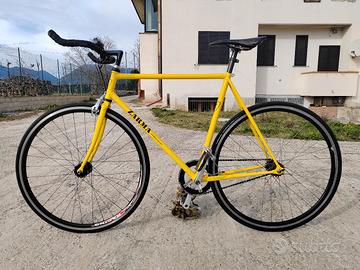 Bici Scatto Fisso Zarma