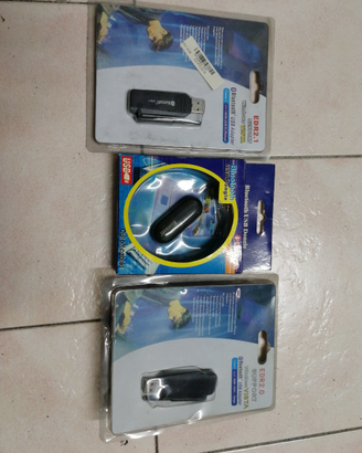 Adattatore Bluetooth usb