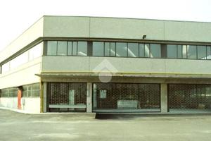 CAPANNONE A CASALE MONFERRATO