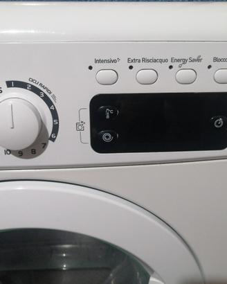  ricambi lavatrice Indesit  EWE 81284 W IT