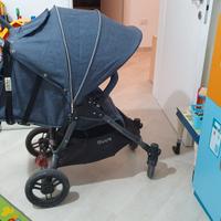 passeggino valco snap 4 trio 