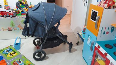 passeggino valco snap 4 trio 