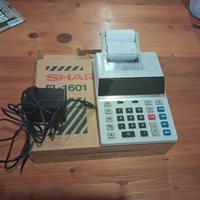 calcolatrice da ufficio 