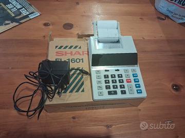 calcolatrice da ufficio 